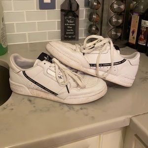 Adidas continental 80